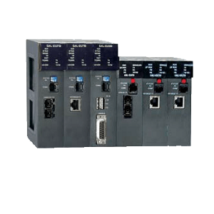 LS PLC R-Net Module G4L-ERTC