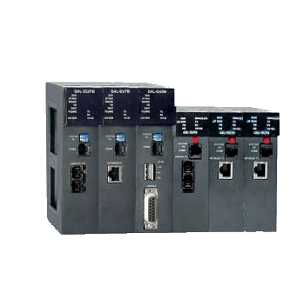 LS PLC Communication Module G6L-EUTC