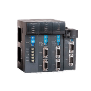LS PLC Module G6L-FUEA