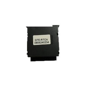 LS PLC Module G7E-RTCA