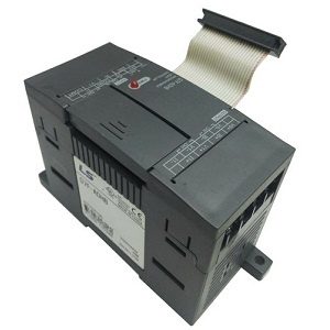 LS PLC Analog I/O Module G7F-ADHB