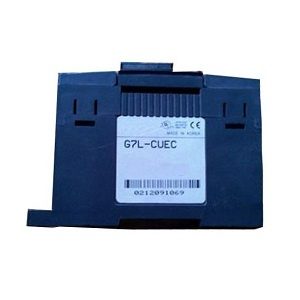 LS PLC Interface G7L-CUEC