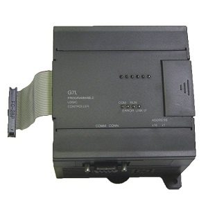 LS PLC DeviceNet Communication Module G7L-DBEA
