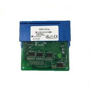 LS PLC CPU Module GM6-CPUA