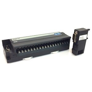 LS PLC Output Module GPL-TR4A