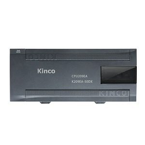 Kinco CPU Module K209EA-50DX