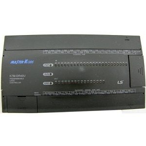 LS PLC K7M-DR40U
