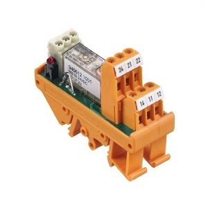 Weidmueller RS-SERIES RS 32 230VUC LD LP 2U