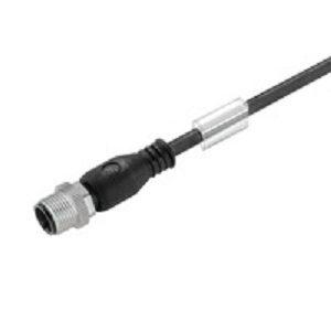 Weidmueller Sensor/Actuator Line SAIL-M12G-3-3.0U