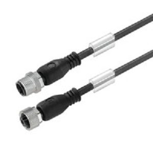 Weidmueller Connecting Line SAIL-M12GM12G-2/4-1.5Q
