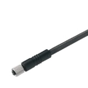 Weidmueller Connecting Line SAIL-M5BG-3P-10U