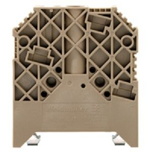 Weidmueller Terminal Block WEW-35/1