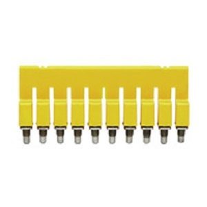 Weidmueller Terminal Block WQV 2.5/10