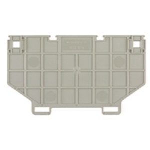 Weidmueller Terminal Block WTW WF6
