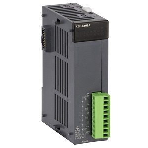 LS PLC Expansion I/O Module XBE-RY08A