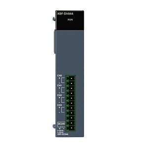 LS PLC Expansion Module XBF-AD04A