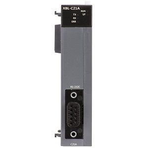 LS PLC Communication Module XBL-C21A