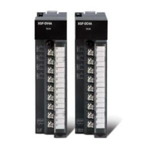 LS PLC Module XGF-DC4S