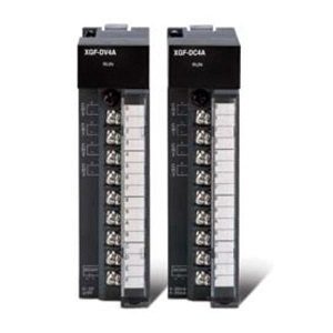 LS PLC Module XGF-DV4S