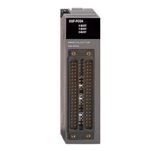 LS PLC Position Module XGF-PD1A