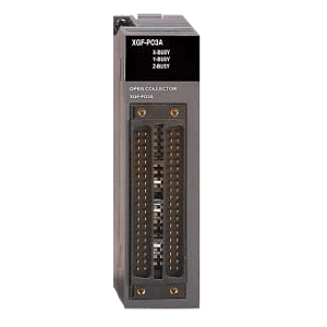 LS PLC Position Module XGF-PD2A