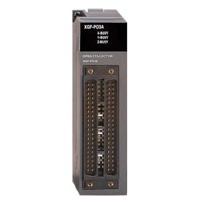 LS PLC Position Module XGF-PD3A