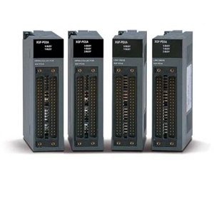 LS PLC Position Module XGF-PO3A