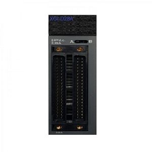 LS PLC Input Module XGI-D28A