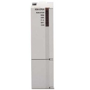 LS PLC CPU Module XGK-CPUH