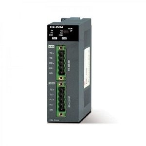 LS PLC Communication Module XGL-C42A