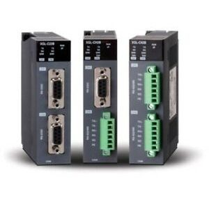 LS PLC Communication Module XGL-CH2B