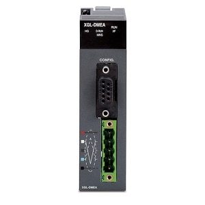 LS PLC Communication Module XGL-DMEA