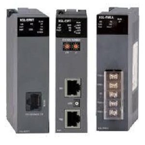 LS PLC Communication Module XGL-EFMF