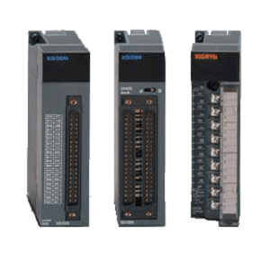 LS PLC Output Module XGQ-RY2A