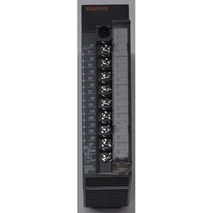 LS PLC Output Module XGQ-RY2B