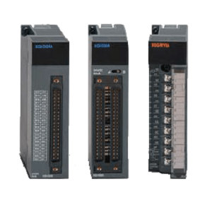 LS PLC Output Module XGQ-SS2A