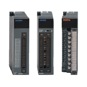 LS PLC Output Module XGQ-TR2B