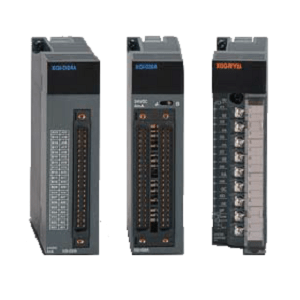 LS PLC Output Module XGQ-TR4A