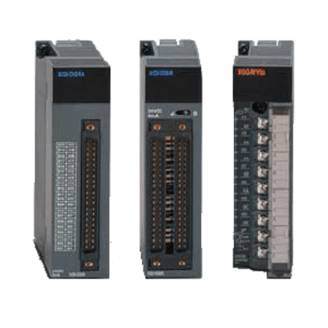 LS PLC Output Module XGQ-TR4B