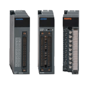 LS PLC Output Module XGQ-TR8A