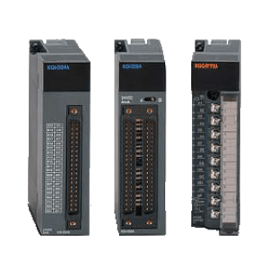 LS PLC Output Module XGQ-TR8B