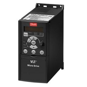 Danfoss Electronics AC Drives 132F0012