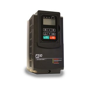 Teco AC Drives A510-4002-C3-UE