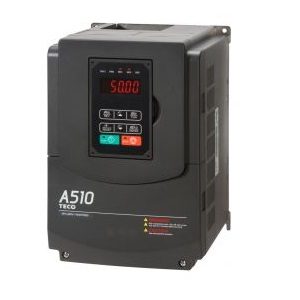Teco AC Drives A510-4015-C3-UE