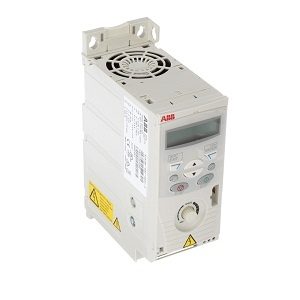 ABB ACS150-03U-02A4-4 AC Drive ACS15003U02A44 1HP