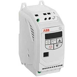 ABB ACS255-01U-02A3-1 AC Drives ACS25501U02A31 0.5HP 240V