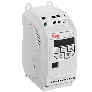 ABB ACS255-01U-02A3-1 AC Drive 0.5HP 0.37kW ACS25501U02A31
