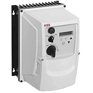 ABB ACS255-01U-02A3-1+B063 AC Drives ACS25501U02A31B063 0.5HP