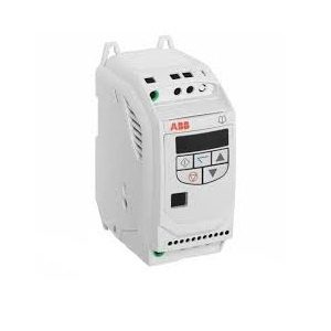 ABB ACS255-01U-04A3-1 AC Drive 1HP 0.75kW ACS25501U04A31