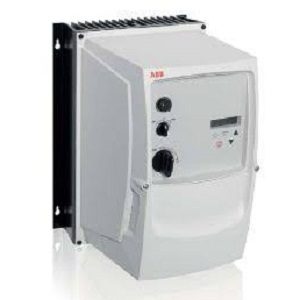 ABB ACS255-03U-02A1-6 AC Drives ACS25503U02A16 1HP 575V